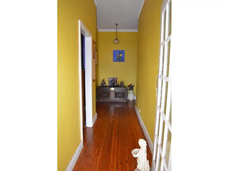 Second view of Homely house listing, 58 George Street, Gunnedah NSW 2380