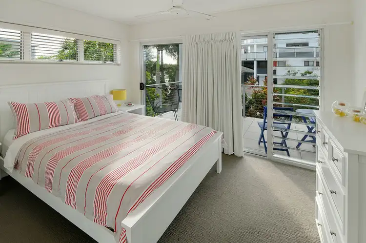 Fifth view of Homely townhouse listing, 5/10 Grand Parade, Kawana Island QLD 4575