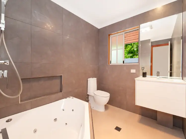 Fourth view of Homely house listing, 4 Sleath Street, Toowong QLD 4066