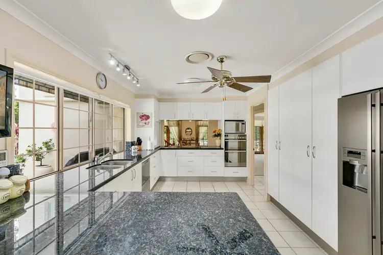 Fifth view of Homely house listing, 52 Nerang Murwillumbah Road, Mount Nathan QLD 4211