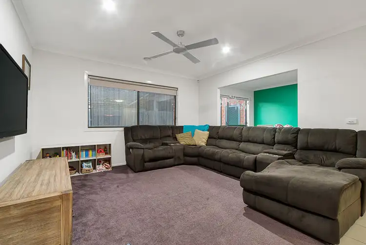 Sixth view of Homely house listing, 12 Drysdale Street, Pakenham VIC 3810