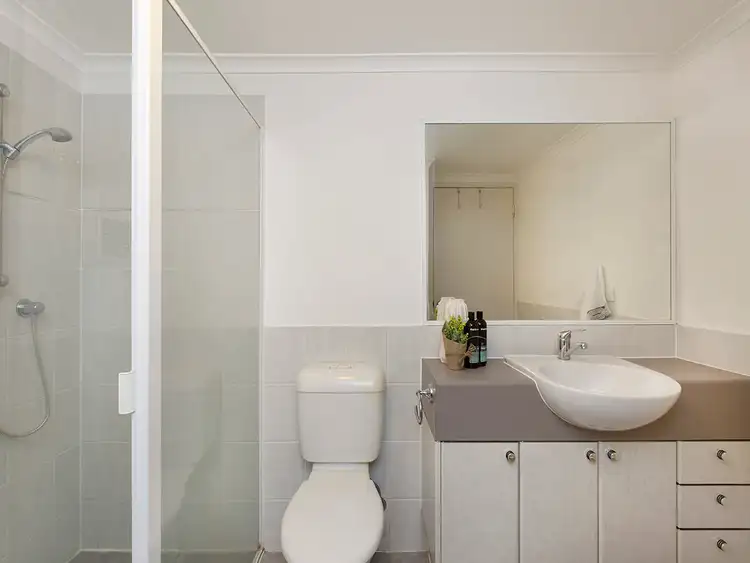 Sixth view of Homely unit listing, 13/70 Lang Parade, Auchenflower QLD 4066