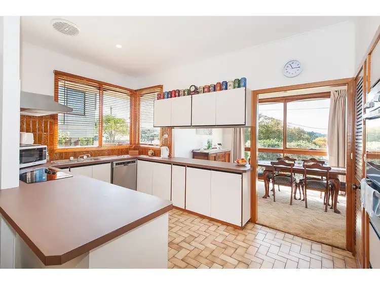 Fourth view of Homely house listing, 399 Halehaven Crescent, Lavington NSW 2641