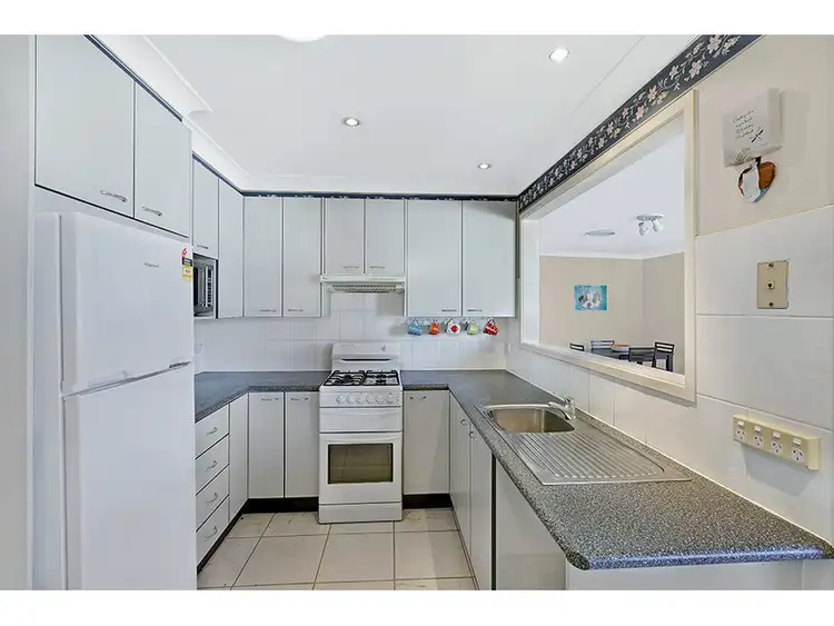 Second view of Homely house listing, 15 Kerry Crescent, Berkeley Vale NSW 2261