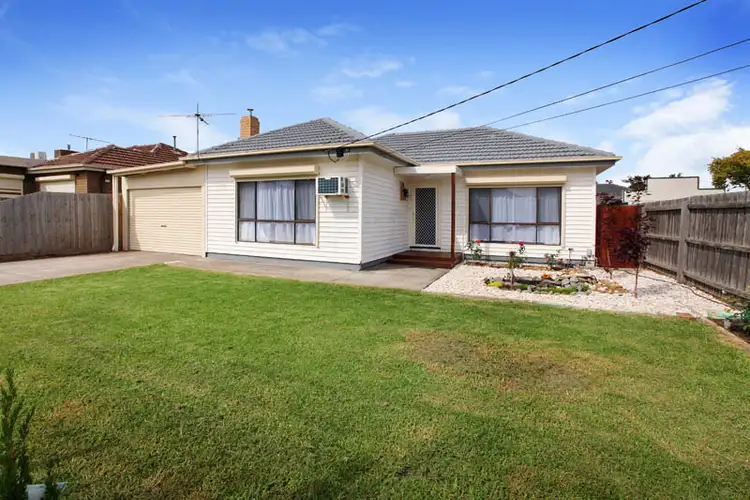 Third view of Homely house listing, 14 Busch Street, Sunshine North VIC 3020