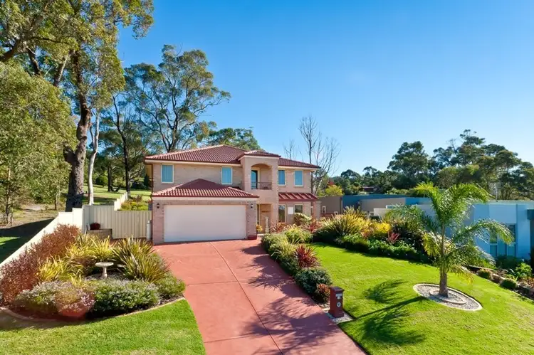 13 The Peninsula, Tura Beach NSW 2548