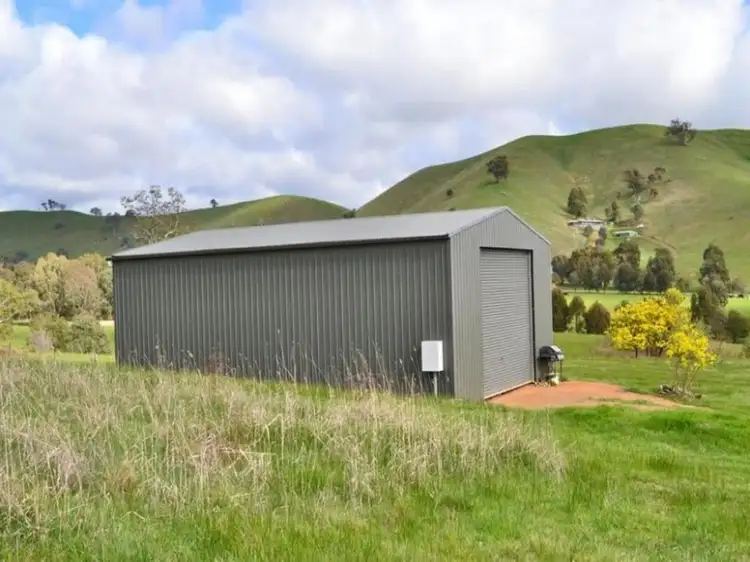 Second view of Homely rural property listing, LOT 27 Prowd Lane, Mansfield VIC 3722