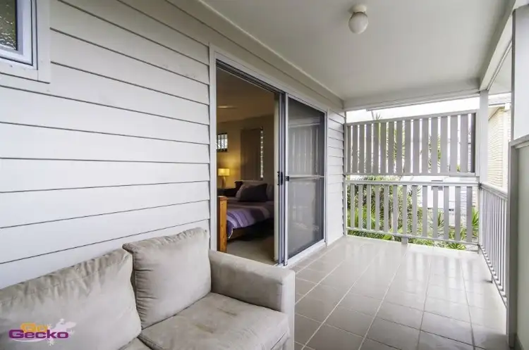 Third view of Homely townhouse listing, 25/22 Pretoria Street, Zillmere QLD 4034