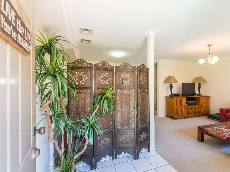 Second view of Homely townhouse listing, 33/30 Weller Road, Tarragindi QLD 4121