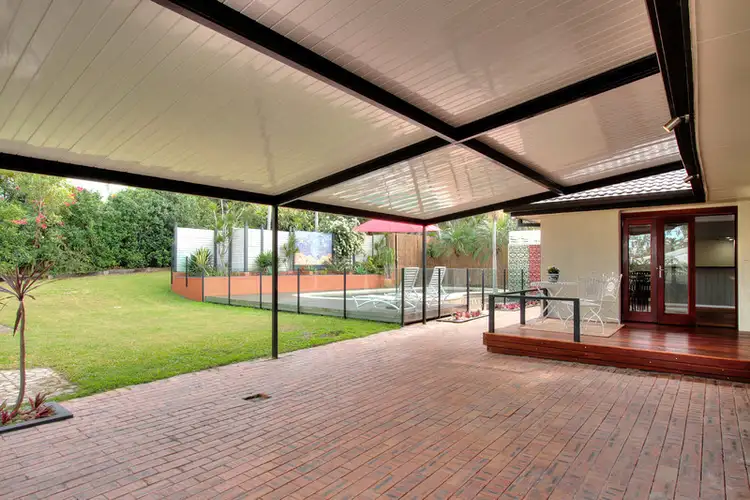 Third view of Homely house listing, 8 Camena Street, Shailer Park QLD 4128