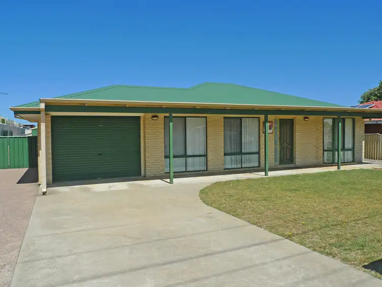 48 Easton Road, Castletown WA 6450