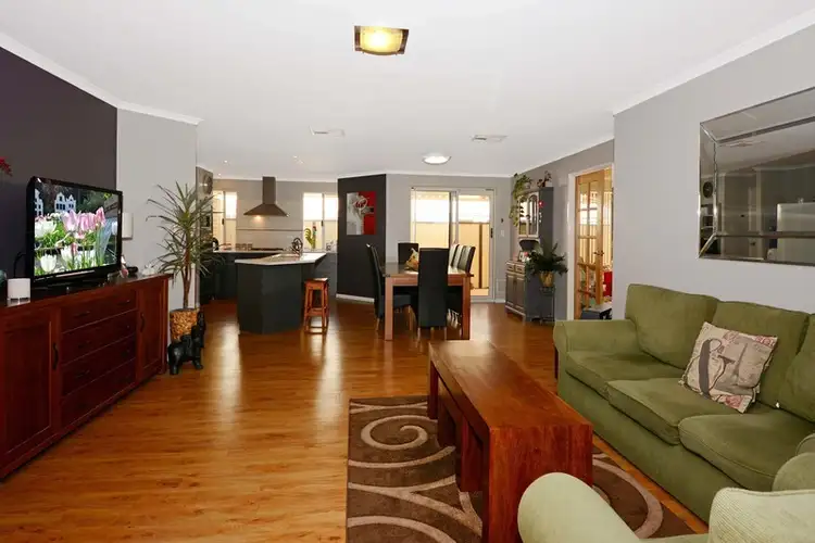 Third view of Homely house listing, 7 Lantern Way, Clarkson WA 6030