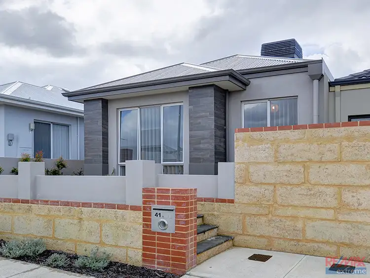 Third view of Homely house listing, 41 Pollock Way, Clarkson WA 6030