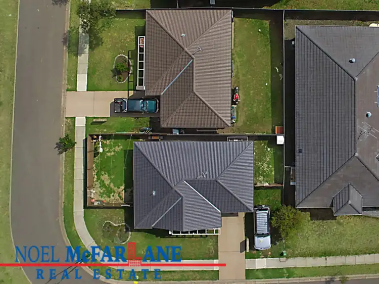 6a & 6b Finch Close, Cessnock NSW 2325
