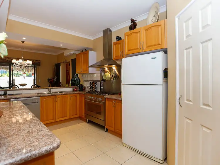 Seventh view of Homely house listing, 36 Tiller Road, Ocean Reef WA 6027