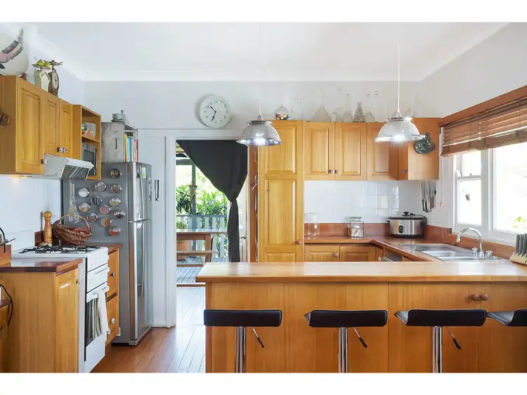 Fifth view of Homely house listing, 28 Toallo Street, Pambula NSW 2549