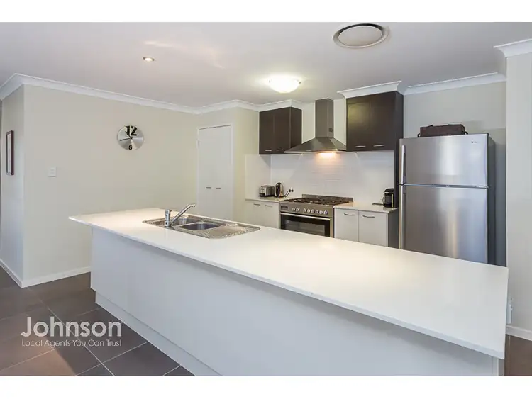 Second view of Homely house listing, 101 School Road, Wynnum West QLD 4178