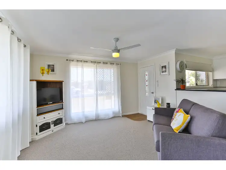 Second view of Homely house listing, 14 Shannon Court, Oakey QLD 4401