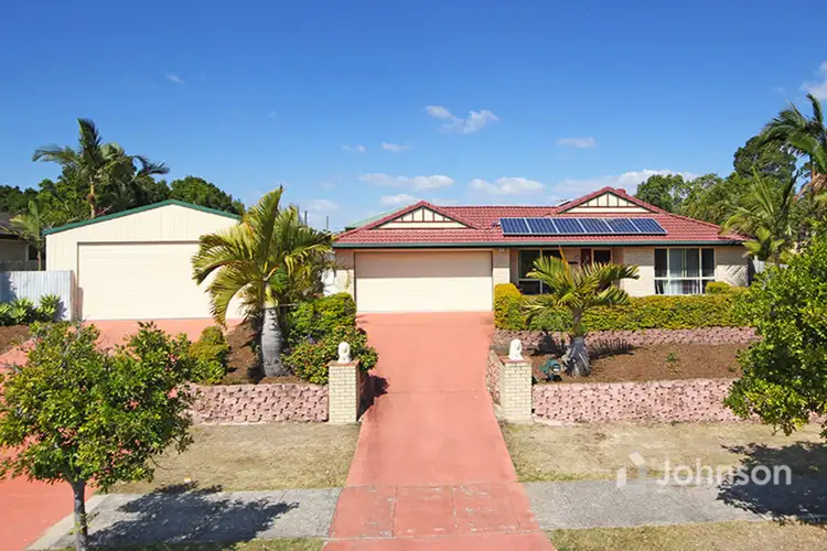 98 Woodcrest Way, Springfield QLD 4300