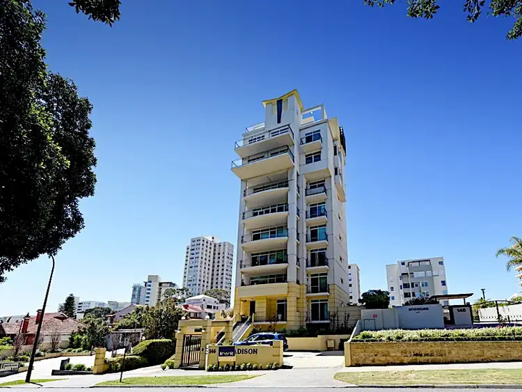 Third view of Homely apartment listing, 7/146 Mill Point Road, South Perth WA 6151