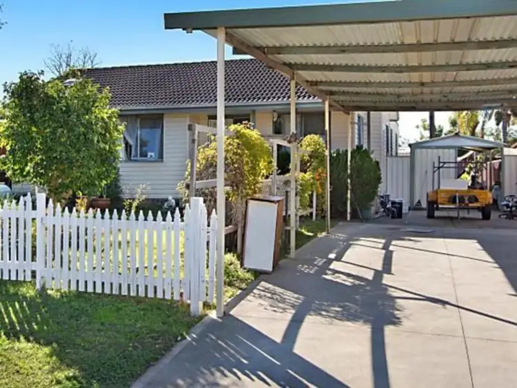 Sixth view of Homely house listing, 47 Shepherd Street, Colyton NSW 2760
