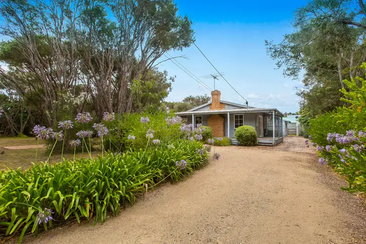 Second view of Homely house listing, 4 Archer Street, Blairgowrie VIC 3942