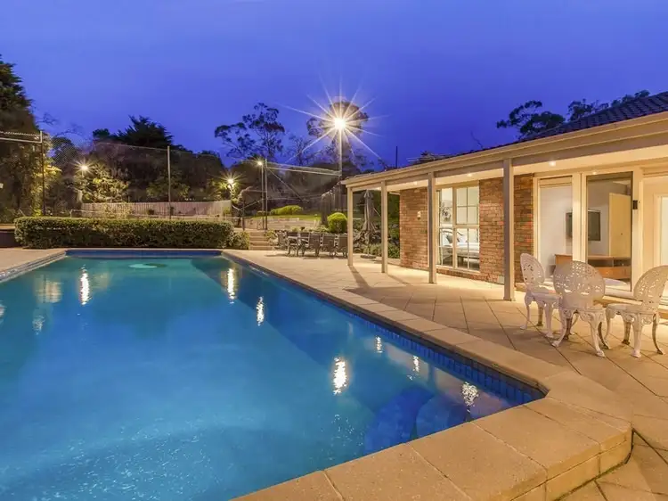 7 Alverstone Grove, Mount Eliza VIC 3930
