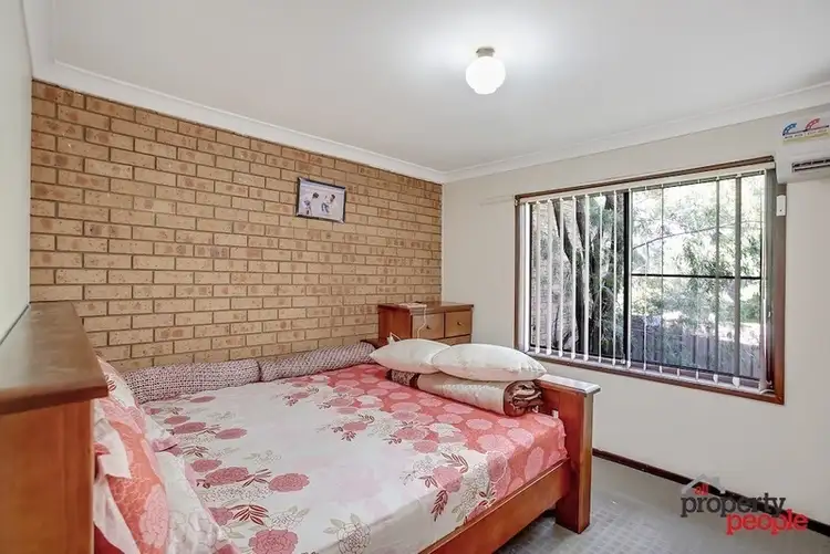 Fifth view of Homely villa listing, 16/224 Harrow Road, Glenfield NSW 2167