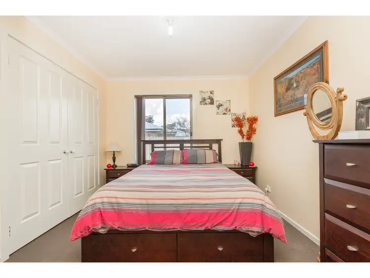Fifth view of Homely unit listing, 1/19 Kurrajong Crescent, West Albury NSW 2640