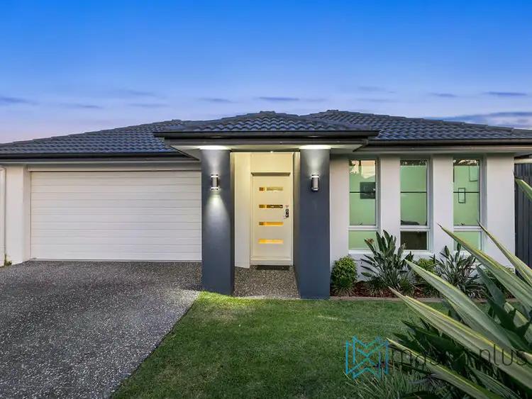 57 Trafalgar Vale Avenue, Wellington Point QLD 4160