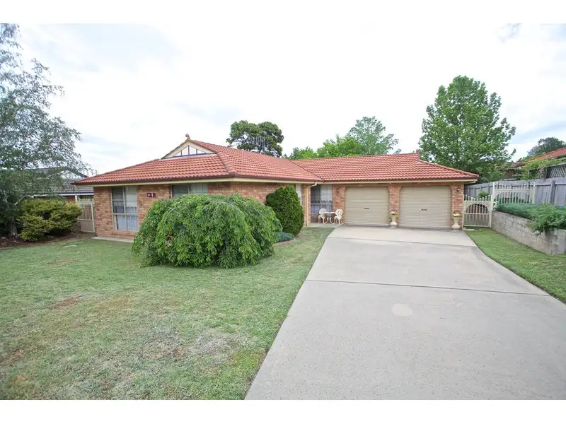 Main view of Homely house listing, 7 Opperman Way, Windradyne NSW 2795