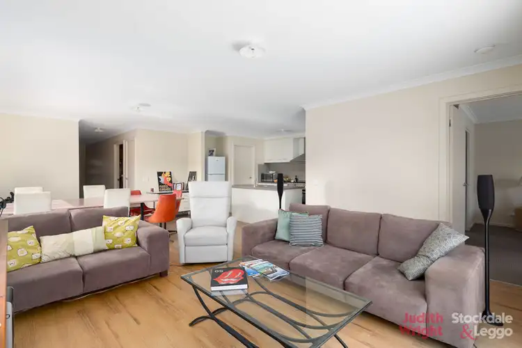 Second view of Homely house listing, 14 Waldorf Road, Cowes VIC 3922