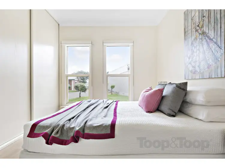 Fourth view of Homely unit listing, 4/155 Second Avenue, Royston Park SA 5070