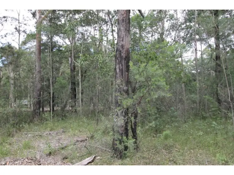Fifth view of Homely land listing, LOT 28 Jerberra Road, Tomerong NSW 2540