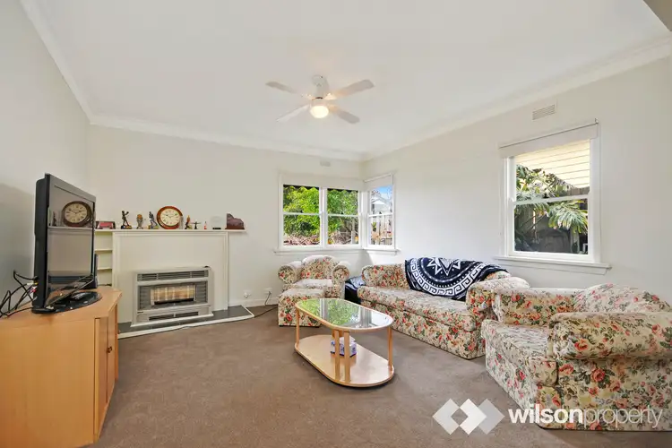 Second view of Homely house listing, 5 Bennett Court, Traralgon VIC 3844