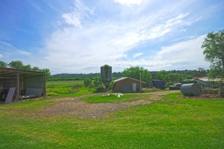 Third view of Homely rural property listing, 20 Paschendaele Place, Brownlow Hill NSW 2570