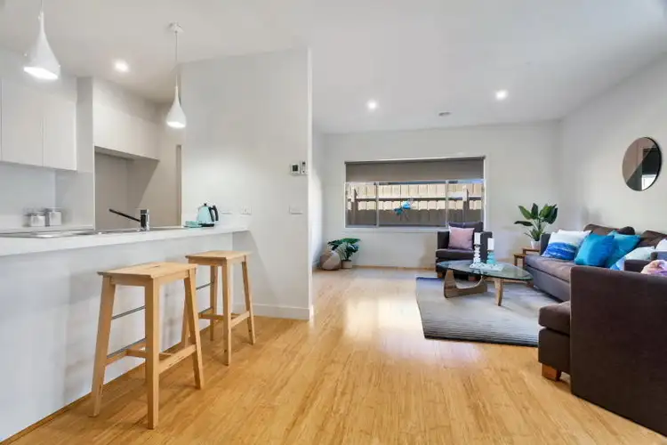 Third view of Homely unit listing, 56 Bentons Road, Mount Martha VIC 3934
