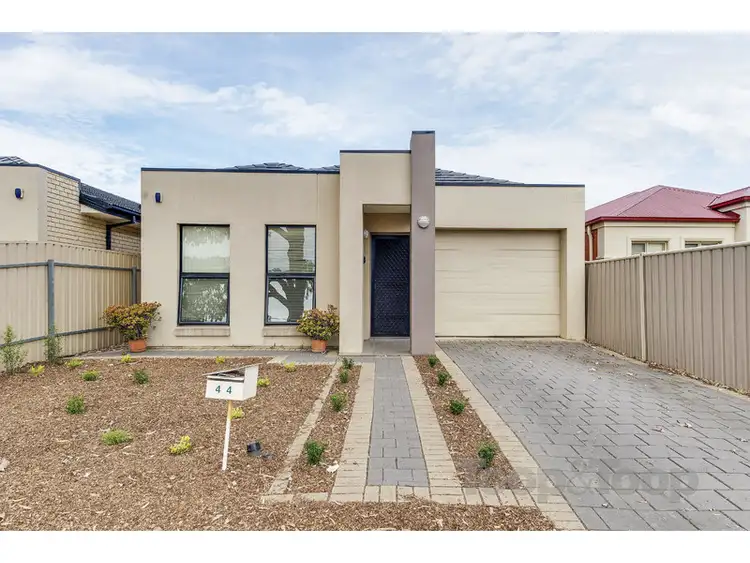 Fourth view of Homely house listing, 44 Floriedale Road, Greenacres SA 5086