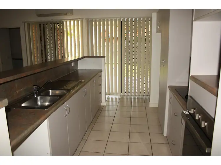 Second view of Homely house listing, 57 Macarthur Drive, Annandale QLD 4814