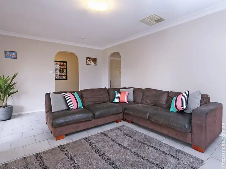 Fourth view of Homely house listing, 12 Balleroo Crescent, Glenfield Park NSW 2650