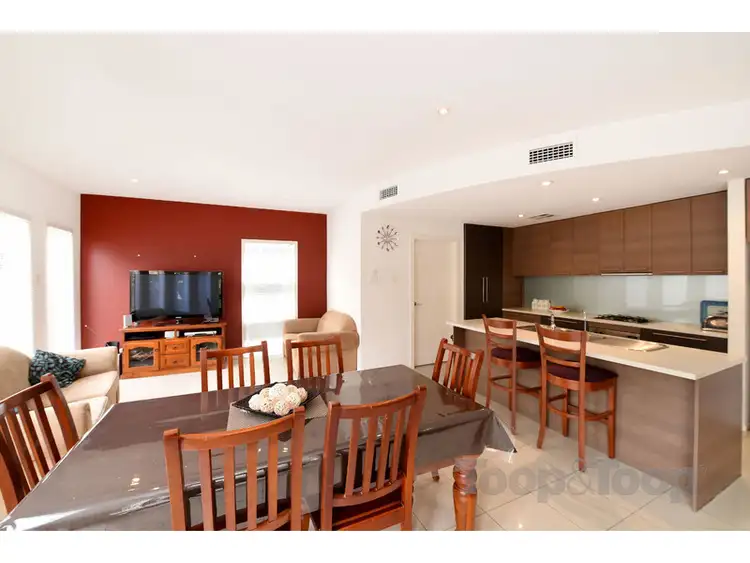 Fourth view of Homely house listing, 2 Swan Circuit, Mawson Lakes SA 5095