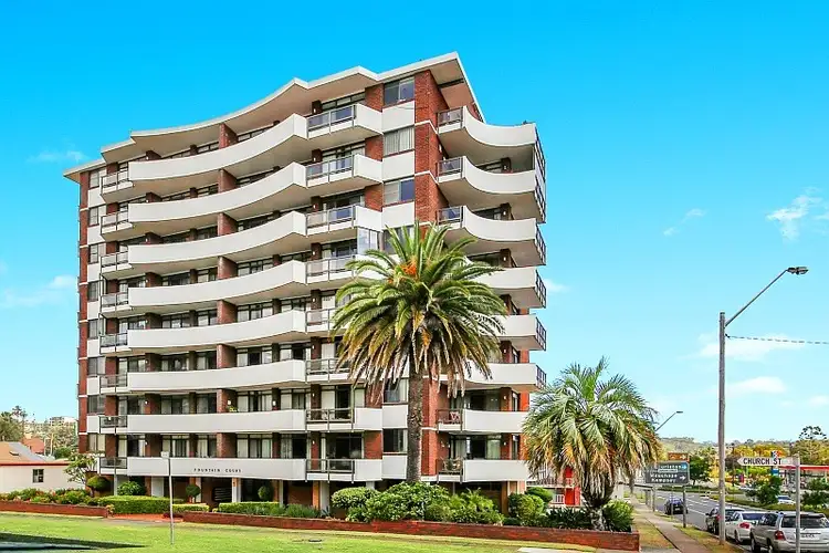 Sixth view of Homely apartment listing, 17/18 Lord Street, Port Macquarie NSW 2444