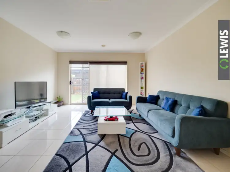 Fourth view of Homely house listing, 31 Songbird Crescent, South Morang VIC 3752