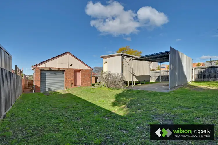 Seventh view of Homely house listing, 51 Ethel Street, Traralgon VIC 3844