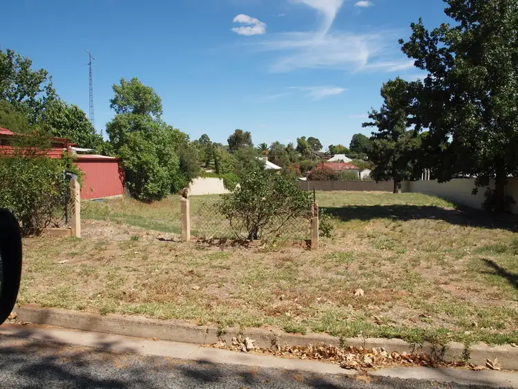 Second view of Homely land listing, 32 Audley Street, Narrandera NSW 2700