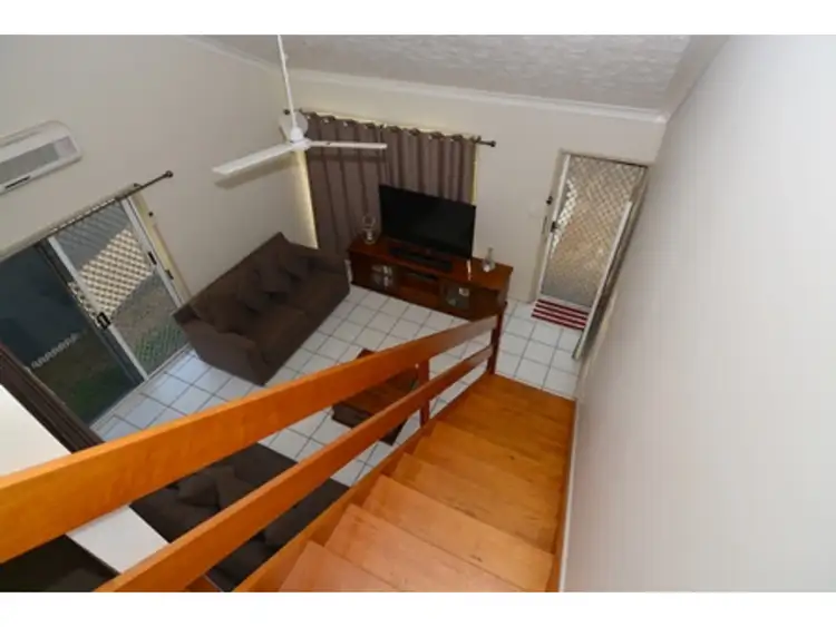 Seventh view of Homely apartment listing, 3/32 Kitchener Road, Pimlico QLD 4812