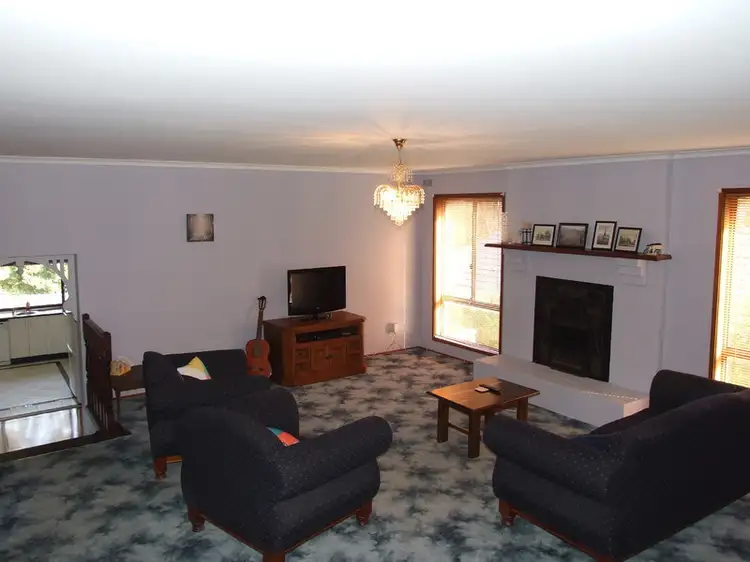 Fifth view of Homely house listing, 43 Haunted Hills Road, Newborough VIC 3825