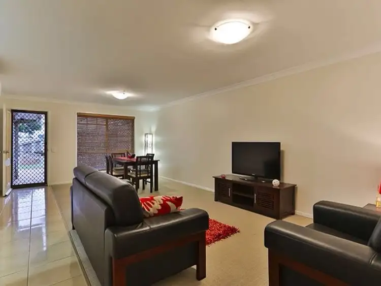 Fourth view of Homely semi-detached listing, 1/391 West Street, Darling Heights QLD 4350