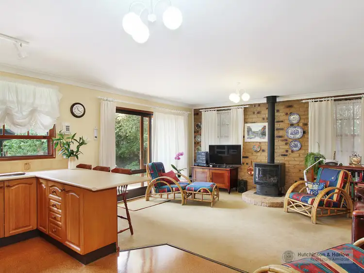 Third view of Homely house listing, 11 Braebank Avenue, Armidale NSW 2350