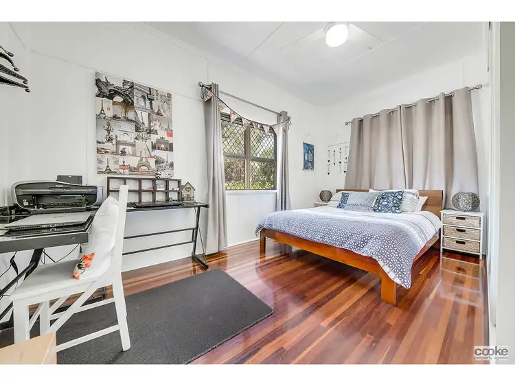 Sixth view of Homely house listing, 47 Cliff Street, Yeppoon QLD 4703